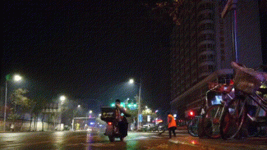 “一杯姜茶?温暖中国”大型公益活动正式启动！